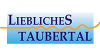Tourismusverband Liebliches Taubertal e.V.