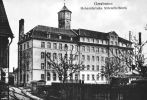 Historischer Arbeitskreis Gerabronn: Hohenlohesche Nährmittelfabrik