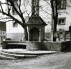 Historíscher Arbeitkreis Gerabronn: Kirchenbrunnen