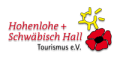 Hohenlohe+Schwäbisch Hall Tourismus e.V.