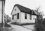 Jüdische Gotteshäuser und Friedhöfe in Württemberg 1932 S. 71-72: Außenansicht der ehemaligen Synagoge in Dünsbach
