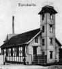 Historischer Arbeitskreis Gerabronn: Erste vereinseigene Turnhalle Deutschlands in Gerabronn
