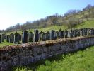 Gemeinde Dörzbach: Jüdischer Friedhof Hohebach